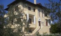 Villa Christina AMA00000084227, private accommodation in city Amaliapoli, Greece